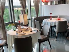 靠窗位-旺顺阁·北京菜(北辰上品+)