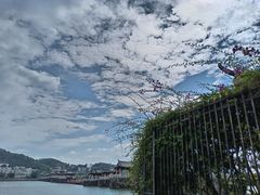 -潮州古城