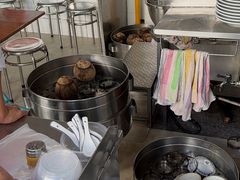 -達揚原味燉品(文明路店)