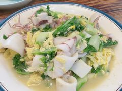 -美达尔烧烤海鲜家常菜(泰山路店)