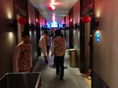 -明月山天沐温泉度假村