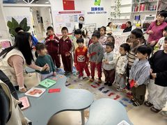 -广州市荔湾区协和幼儿园(彭城东路)