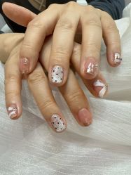 -奈斯·美甲美睫