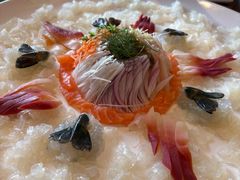 -龙悦湾酒家·八阵鱼生·渔人码头店