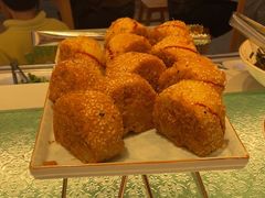 -素满香·全民食养自助(长宁龙之梦店)