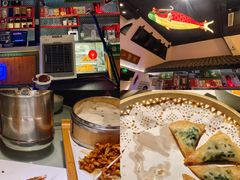 -院8里·小聚园老川菜(九眼桥店)