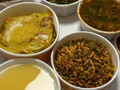 -袁家村关中印象美食(万象汇店)