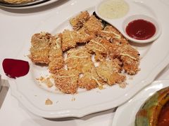 -波特曼西餐厅(南岗店)