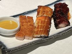 -三号黄浦会Canton Table