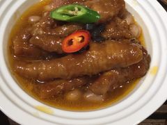 -潮福城大酒楼(湖滨北路店)