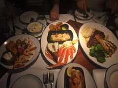 -RED LOBSTER(多伦多DT店)