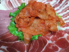 -石烤屋烤肉拌饭(朱泾店)
