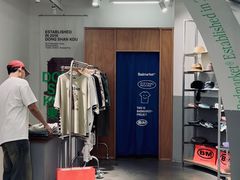 -Badmarket(庙前西街店)