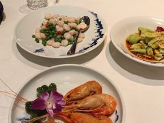 -杭州香格里拉·香宫中餐厅