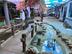 -缘福乡村铁锅炖民宿(八达岭店)