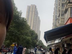 -李易面馆(树木岭店)