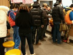 -麦当劳(南京路2店)