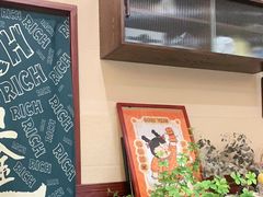 -曼谷食堂·泰国家庭料理(丹桂路店)