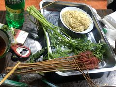 -三番火辣串串香(总店)