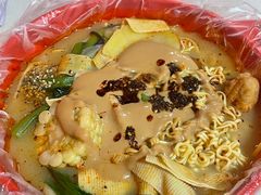 -安发瞧麻辣烫(总店)