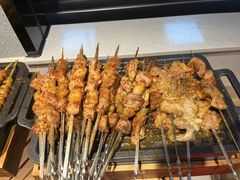 -海汕记·潮汕鲜牛肉火锅·自助