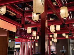 -宝山日月光中心
