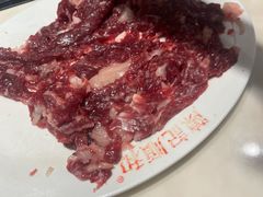 -陈记顺和潮汕牛肉火锅(韩江路店)