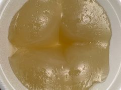 -公利真料竹蔗水(中环店)