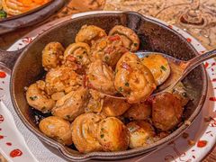 -BROWNSTONE布朗石西班牙餐厅(富城店)