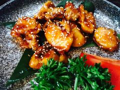 -大江户日本料理(吕厝店)