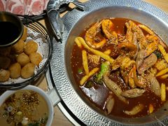 -邵汇大虾(吉林大路店)