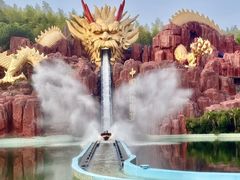 -南京银杏湖乐园