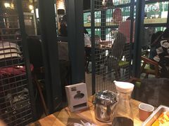 -味妙烤鱼吧(回龙观店)