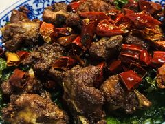 -蜗牛小馆醉乡民谣云南菜(惠新西里店)