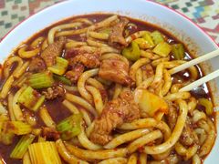 -疆胖妹·新疆炒米粉