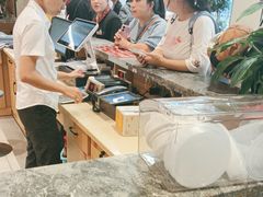 -老砂锅(城北店)