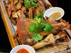 -怪怪龙虾·来自江苏盱眙(惊驾路店)