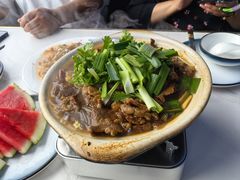 -黄牛肉馆·皖南土菜