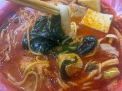 -安发瞧麻辣烫(总店)