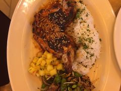 -The Cheesecake Factory(Downtown)