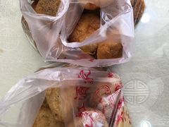 -京天红酒家(虎坊路店)