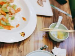 -合合春饼·酱骨·东北菜(潘家园店)