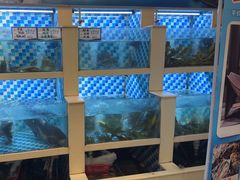 -野渡坡·极致湘菜·庭院餐厅(汉阳店)