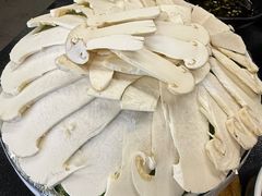 -野菌皇海景野生菌火锅(滨海大道店)