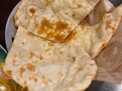 -克比叔叔印度餐厅Kebabs on the Grille(人民广场店)