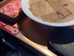 -辣伍鲜毛肚老火锅(元一店)