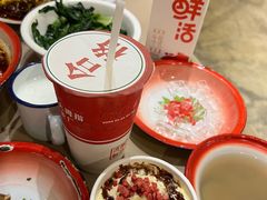 -老三样·旧食新味(船山路店)