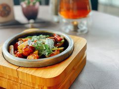 -三利音·东方司宴(外滩店)