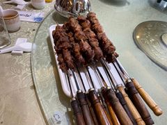-烤肉宛饭庄(南礼士路店)