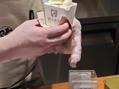 -野人先生Gelato(上海长宁龙之梦店)